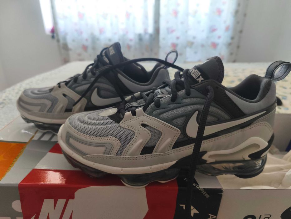 Nike Air Vapormax Evo CT2868 002 Сив Oригинален