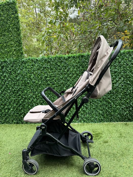 Лятна детска количла