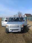 Land rover Discovery lll