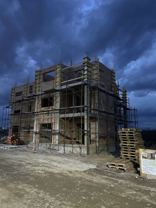 Apartamente de vanzare in BUCOVAȚ