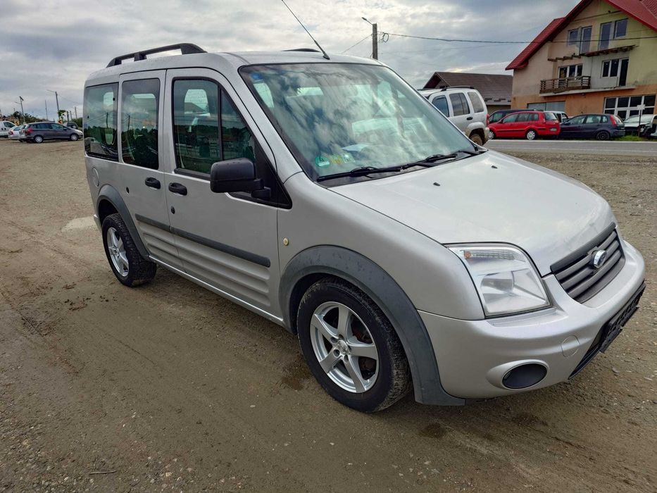 Ford Tourneo Connect