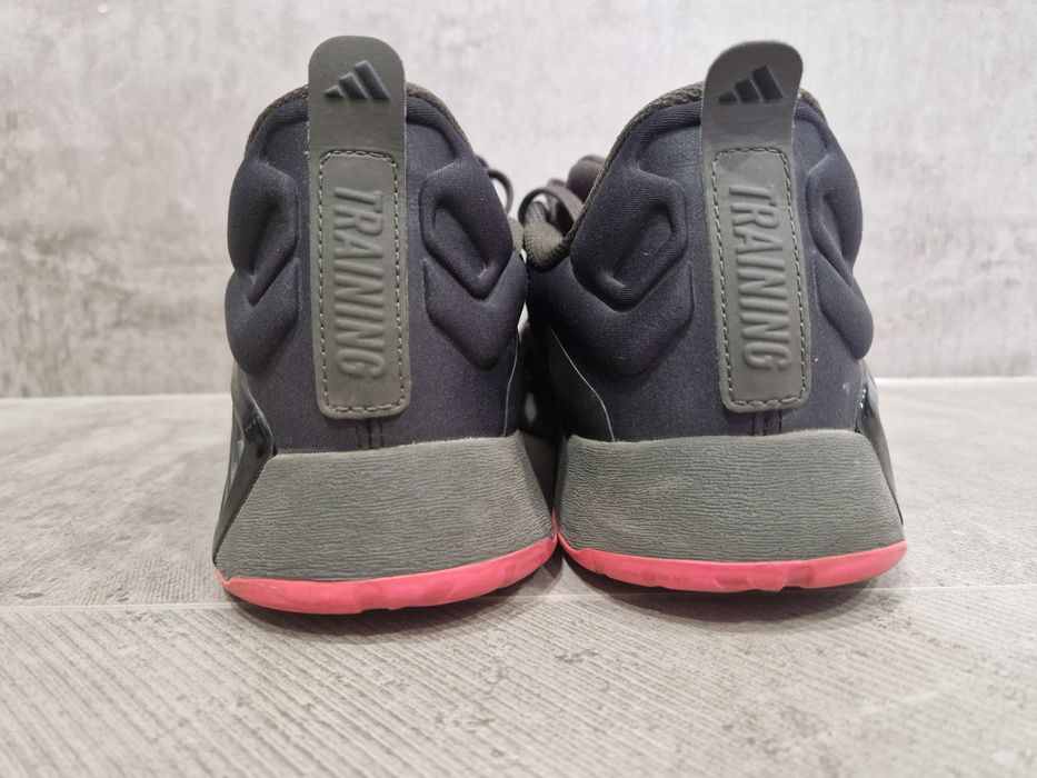 ADIDAS PERFORMANCE 

Спортни обувки 'Dropset 3'