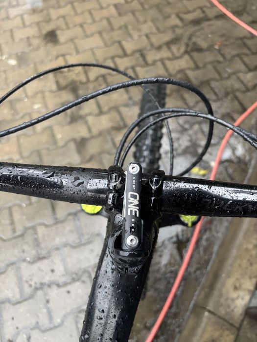 Specialized stumpjumper carbon comp 29