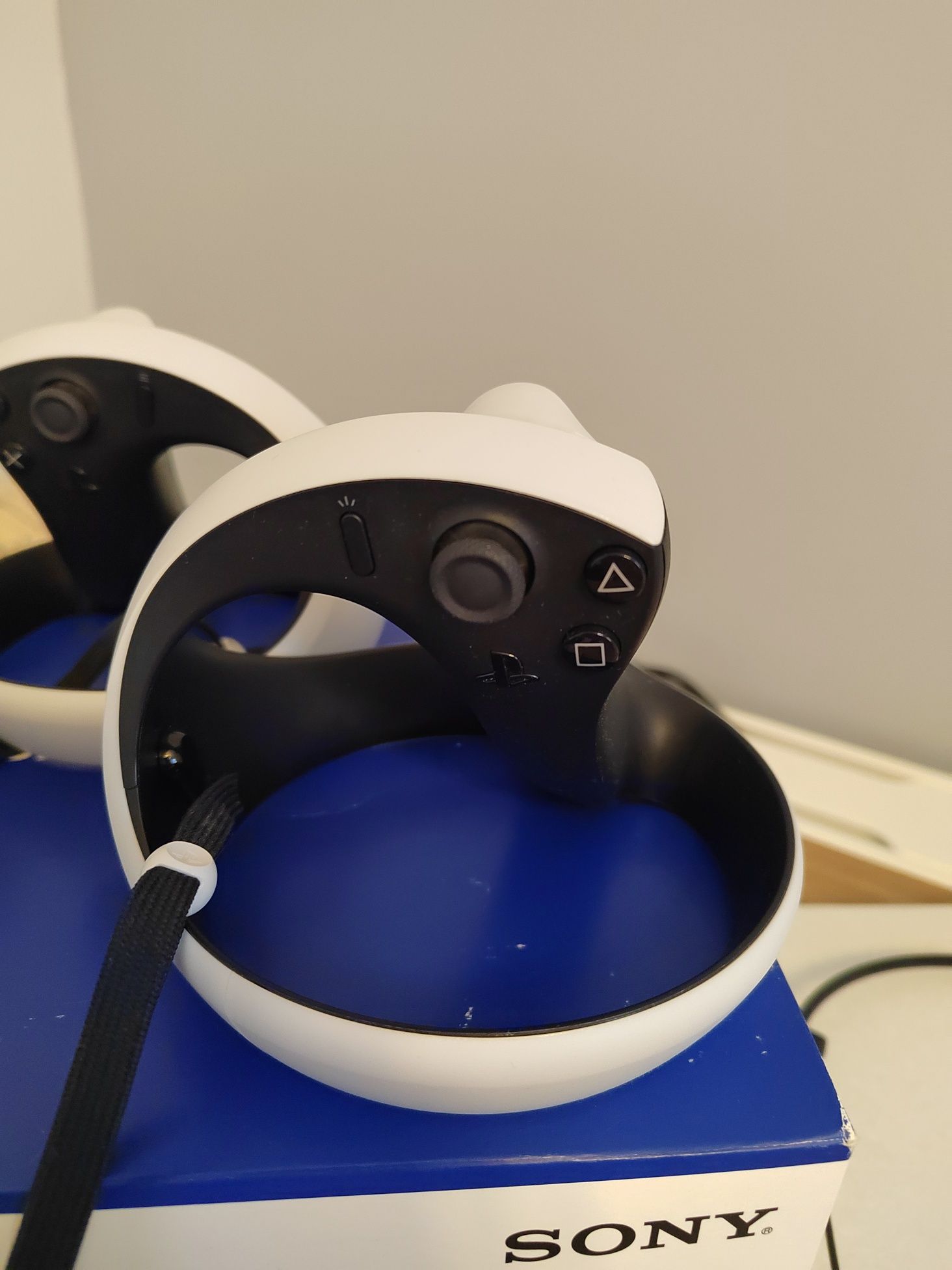 Конзол PlayStation VR2