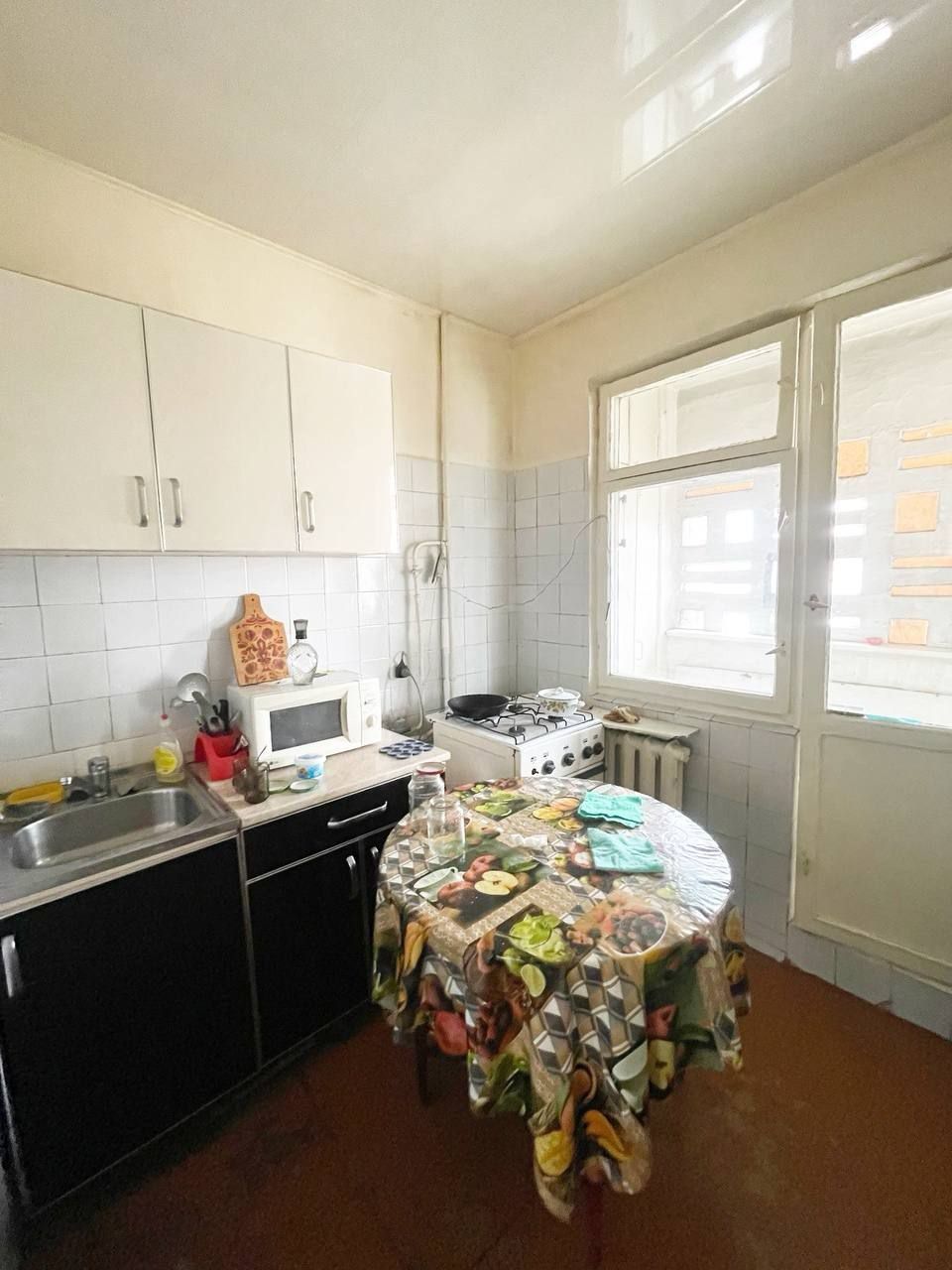 Yunusobod 6 3/4/4 sredniy remont (Ipateka)