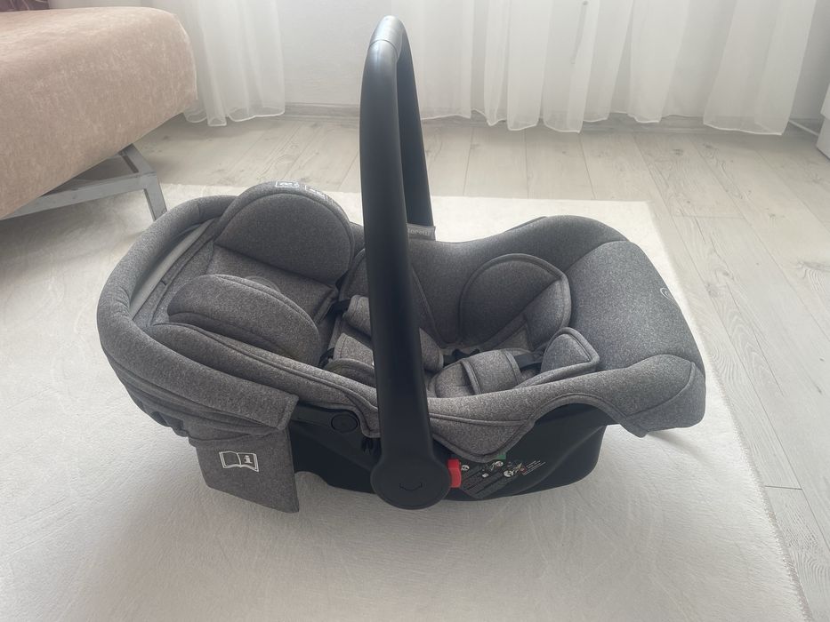 Кош за кола Lorelli JOY