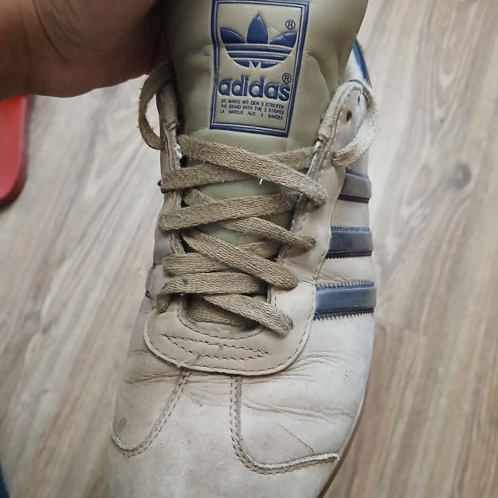 Adidas country original  мъжки топ цена 44 номер