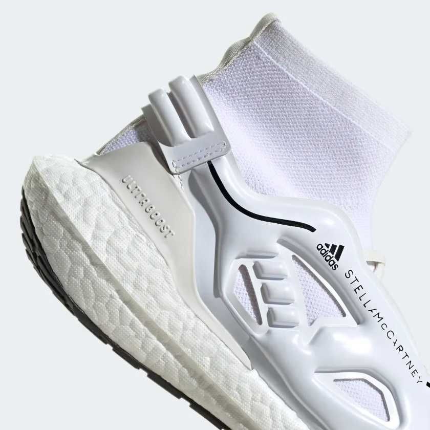 Оригинални маратонки *ADIDAS ULTRABOOST 22 -Stella McCartney* EU40 2/3