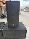 Electro Voice JBl