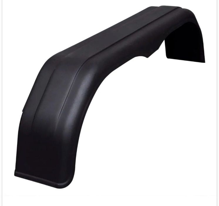 Aripa dubla remorca din pvc plastic rezistenta la uzura