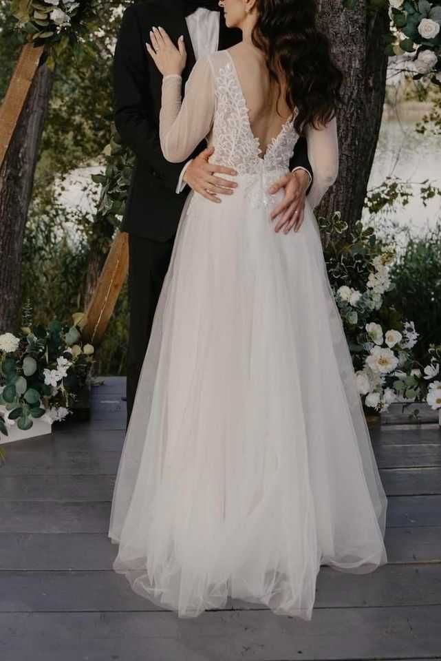 Rochie de mireasa Imura Bridal