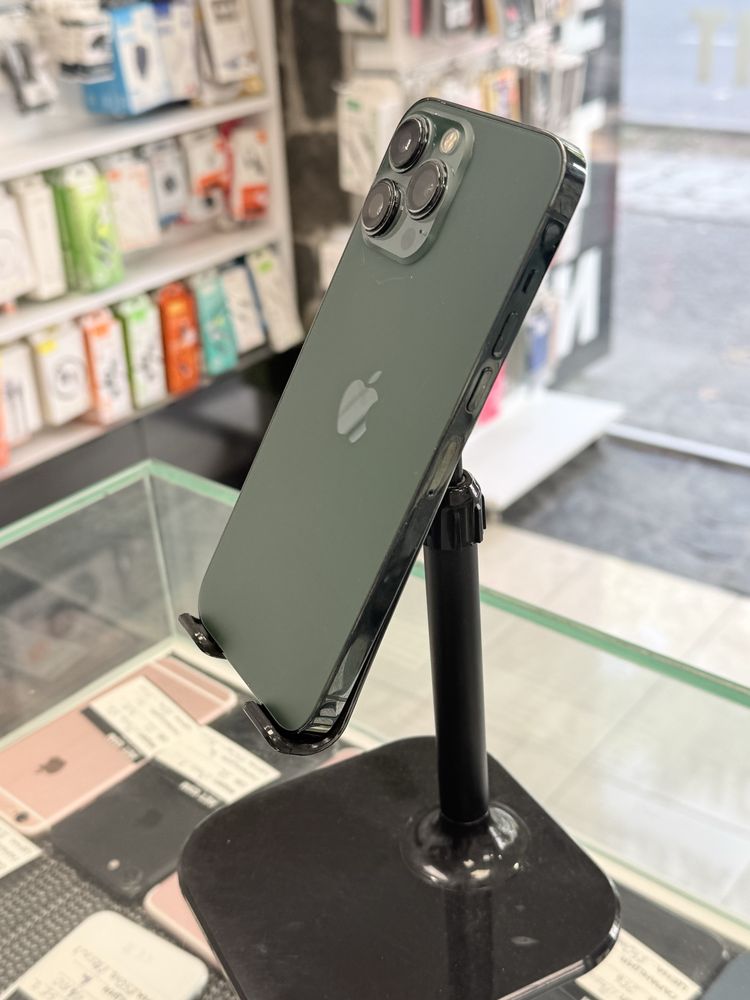 Apple iPhone 13 Pro Max 128Gb Alpine Green