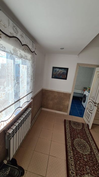 3х комнатный дом