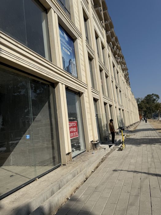 Яккасарой Шота руставели 1 я линия нежилое помещ 74м2