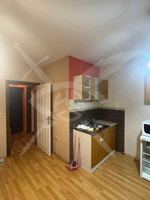 Едностаен апартамент - Зимно кино Тракия - 168341