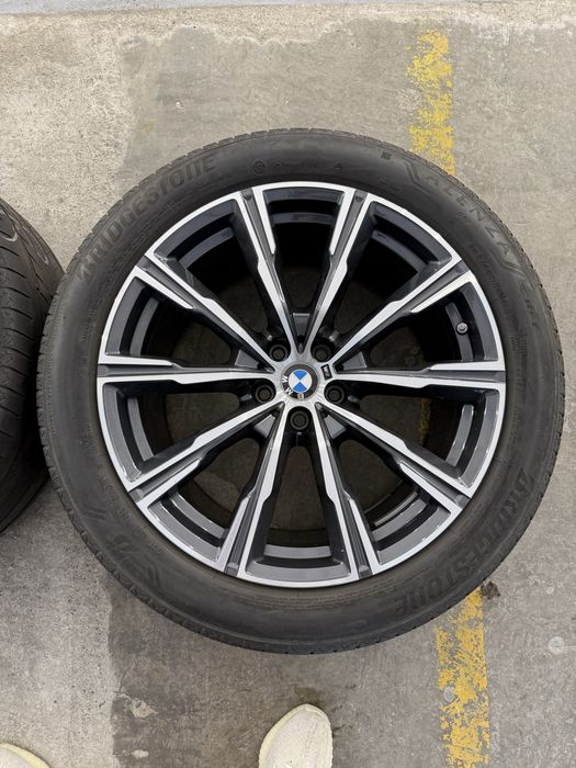 Jante BMW X5 G05 M 2021