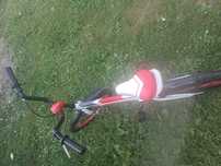 Bicicleta de vanzare