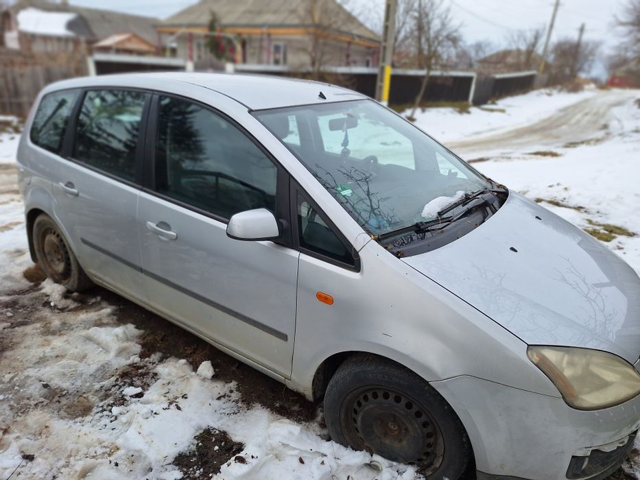 Vând ford focus c max 2.0 Tdci