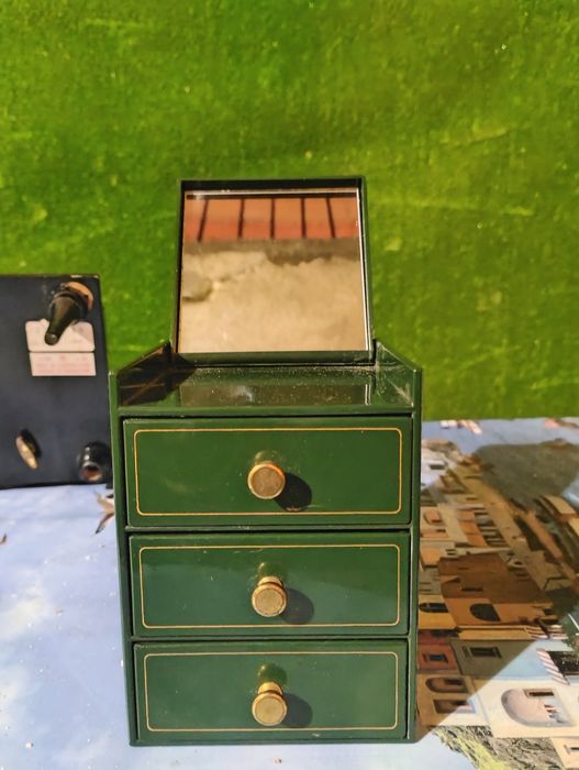 Кутия за бижута Otagiri