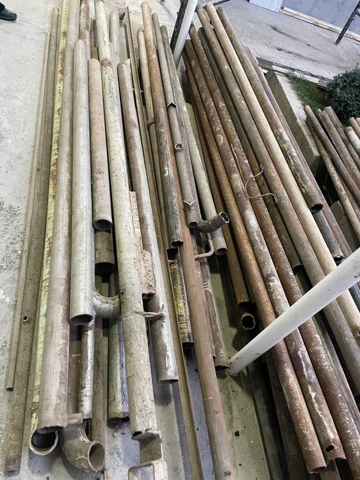 Arzon temir truba bor