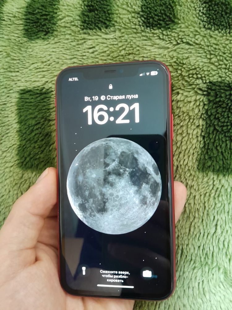 Iphone 11 в отличном состоянии’