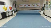 Kavralan kavralin gilam
