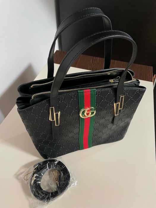 Geanta gucci