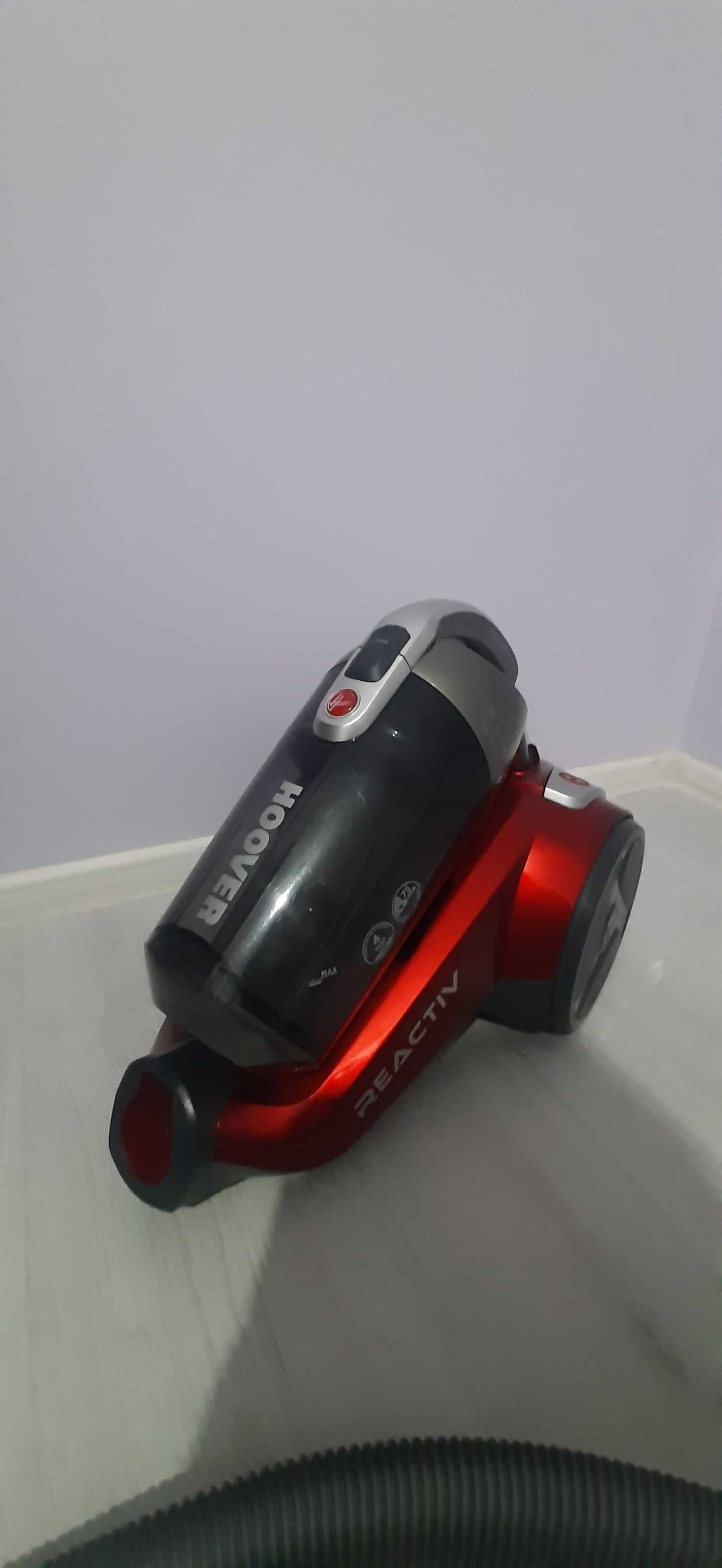 Прахосмукачка HOOVER RC81_RC25011 REACTIV 800.0 W