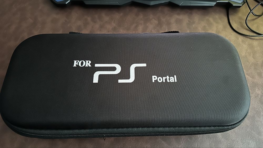 Play station Portal