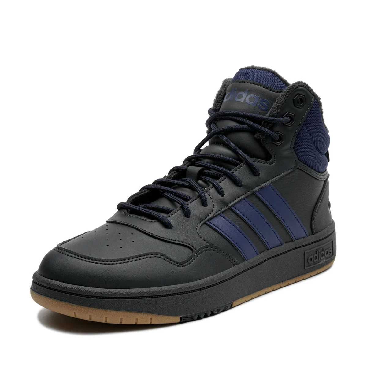 Adidas - Hoops 3.0 Mid Winter Оригинал Код 840