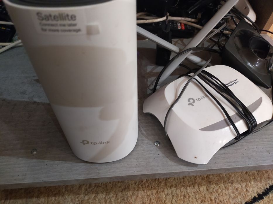 Продам модем и усилитель WiFi в комплекте
