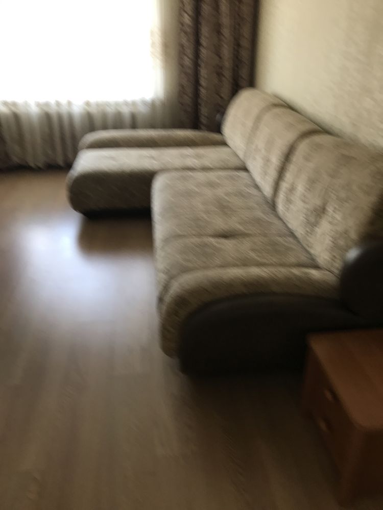 Угловой диван про-ва РФ