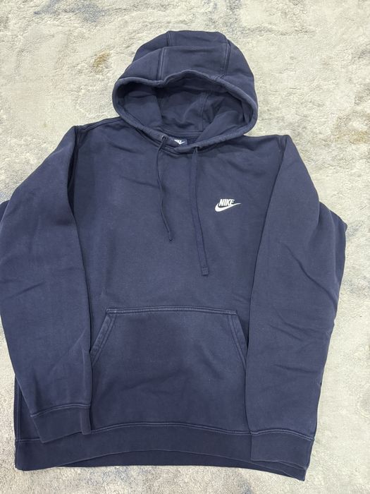 худи Nike размер М