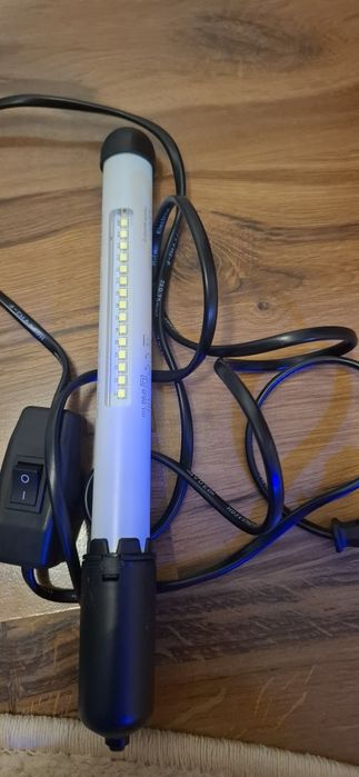 Lampa led acvariu