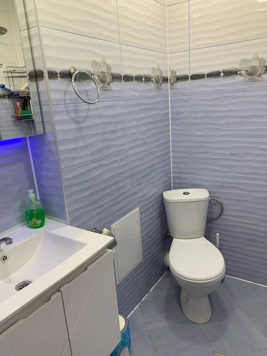 Продава се Тристаен апартамент в Пловдив, Тракия - 70 кв.м за 1786 €/кв.м - Снимка #16