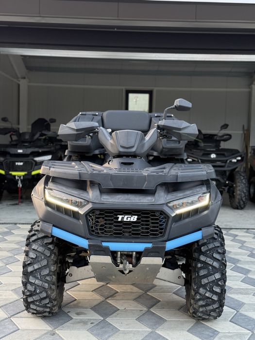 ATV TGB Blade LTx Eps 600 An 2021