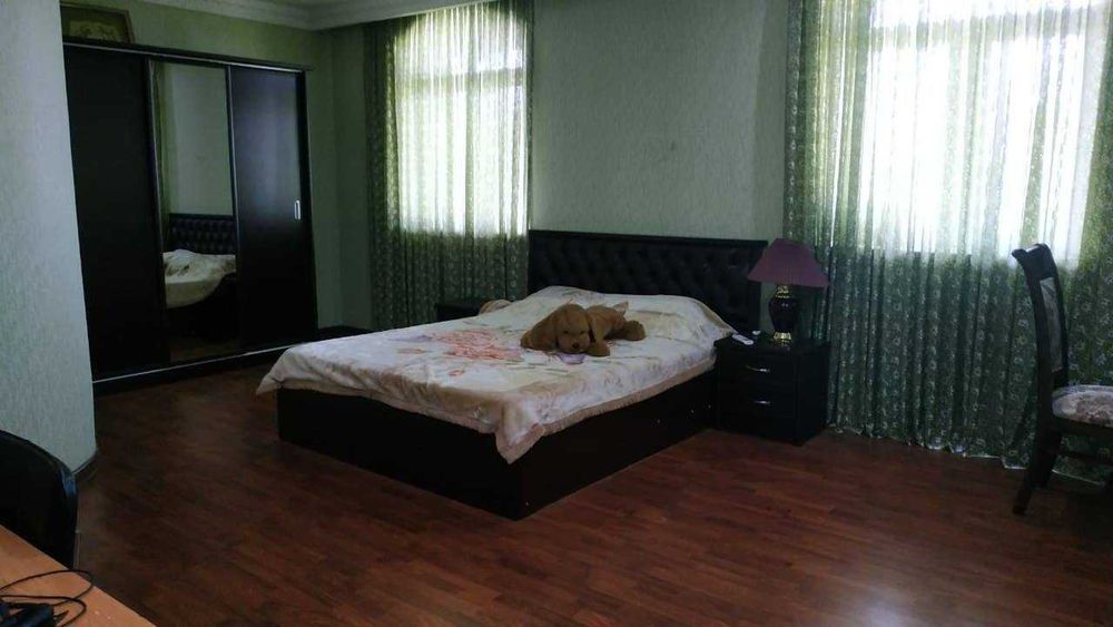 Сдается Евродом 8 сот 6 комнат под Детский сад Юнусабад Зенит Тикланиш