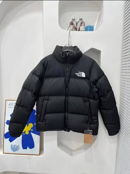 куртки The North Face на заказ от 7 до 12 дней