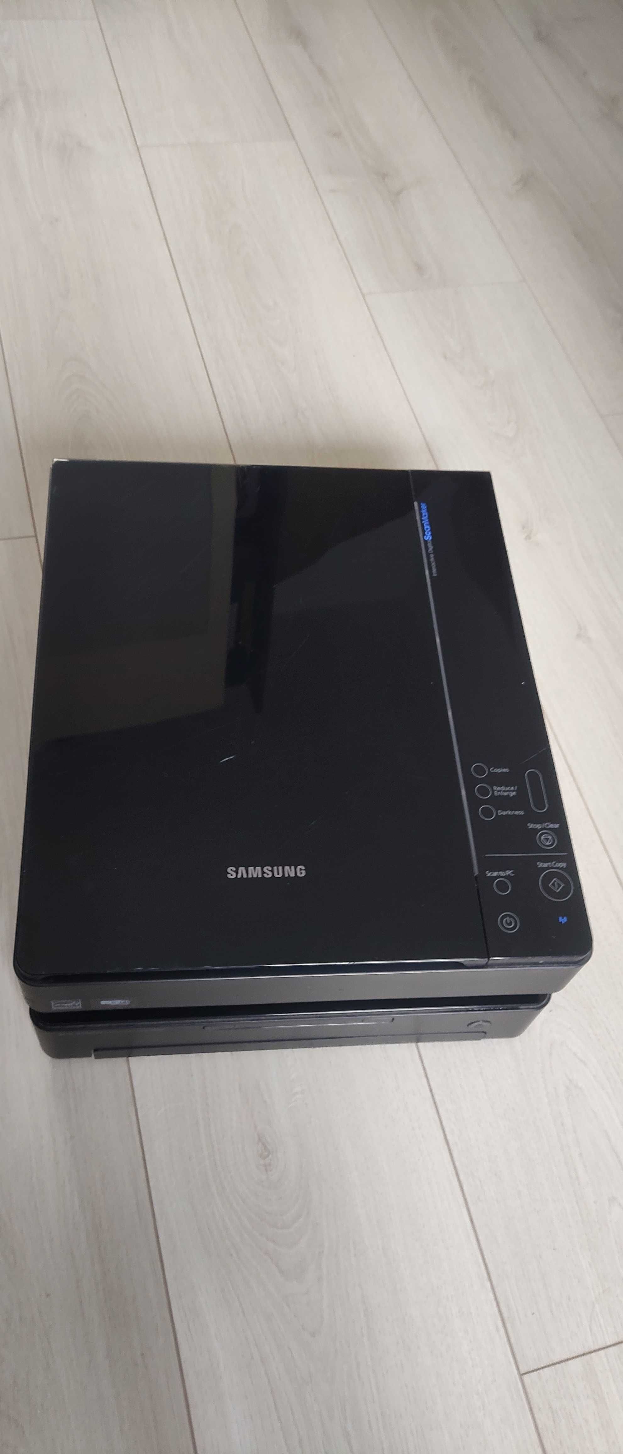 Принтер MFP Samsung SCX-4500W - 2бр. за 45лв