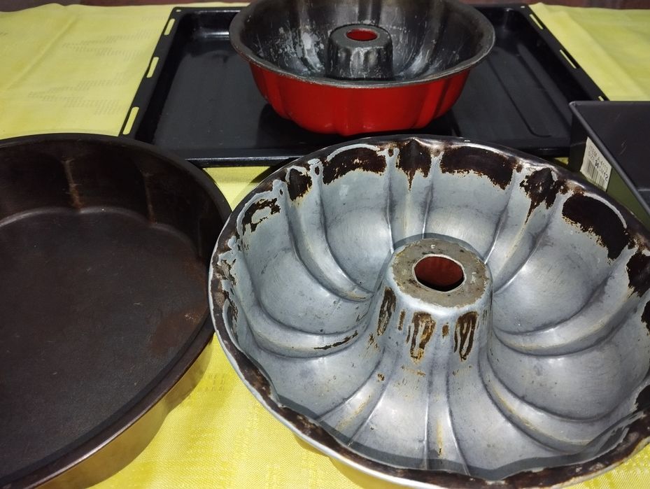 Форма для выпечки