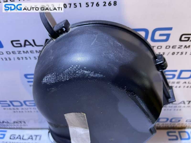 Capac Distributie Motor Stanga VW Passat B5.5 2.5 TDI V6 AKN BAU BDH BDG 2001 - 2005 Cod 059109123K 059109107A [V0103]