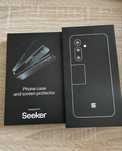 Solana Seeker+accesorii