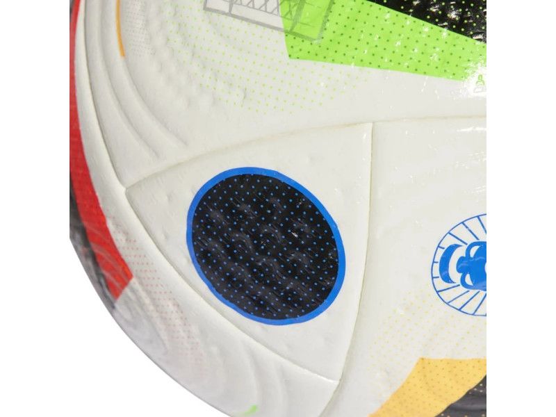 Футболна топка Adidas Euro 2024 FIFA Quality Pro Ball  размери - 5