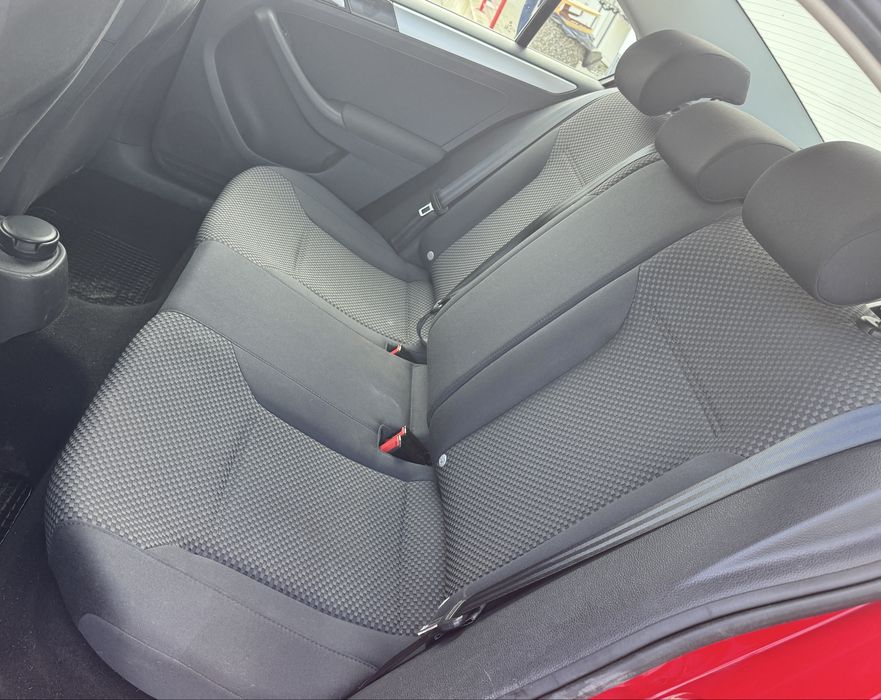 Opel / vw Jetta 1.2n 2011