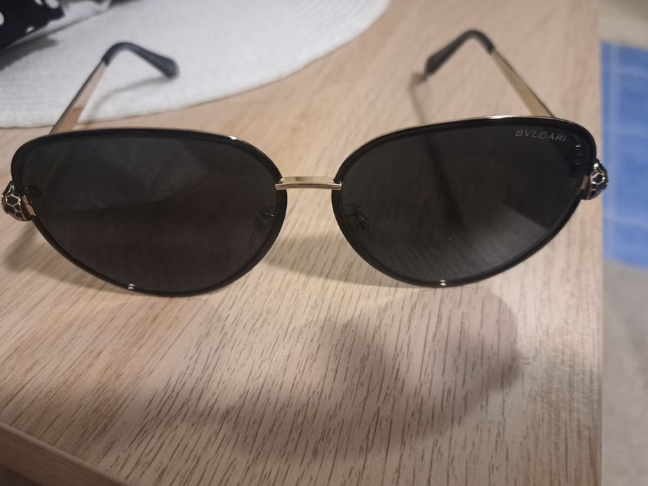 Vand ochelari de soare Bvlgari Serpenti dama