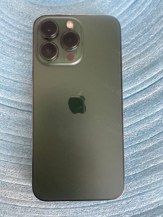 Iphone 13 pro sotiladi