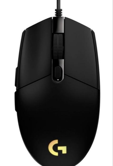 Продам мышку Logitech g102