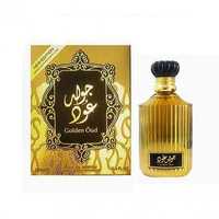 Parfum barbatesc Golden Oud apa de parfum 100 ml