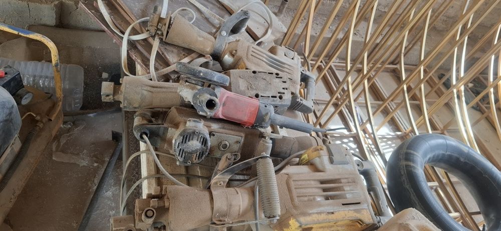 Отбойник otboyene molotok запчастга