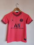 Tricou Fotbal Copii PSG